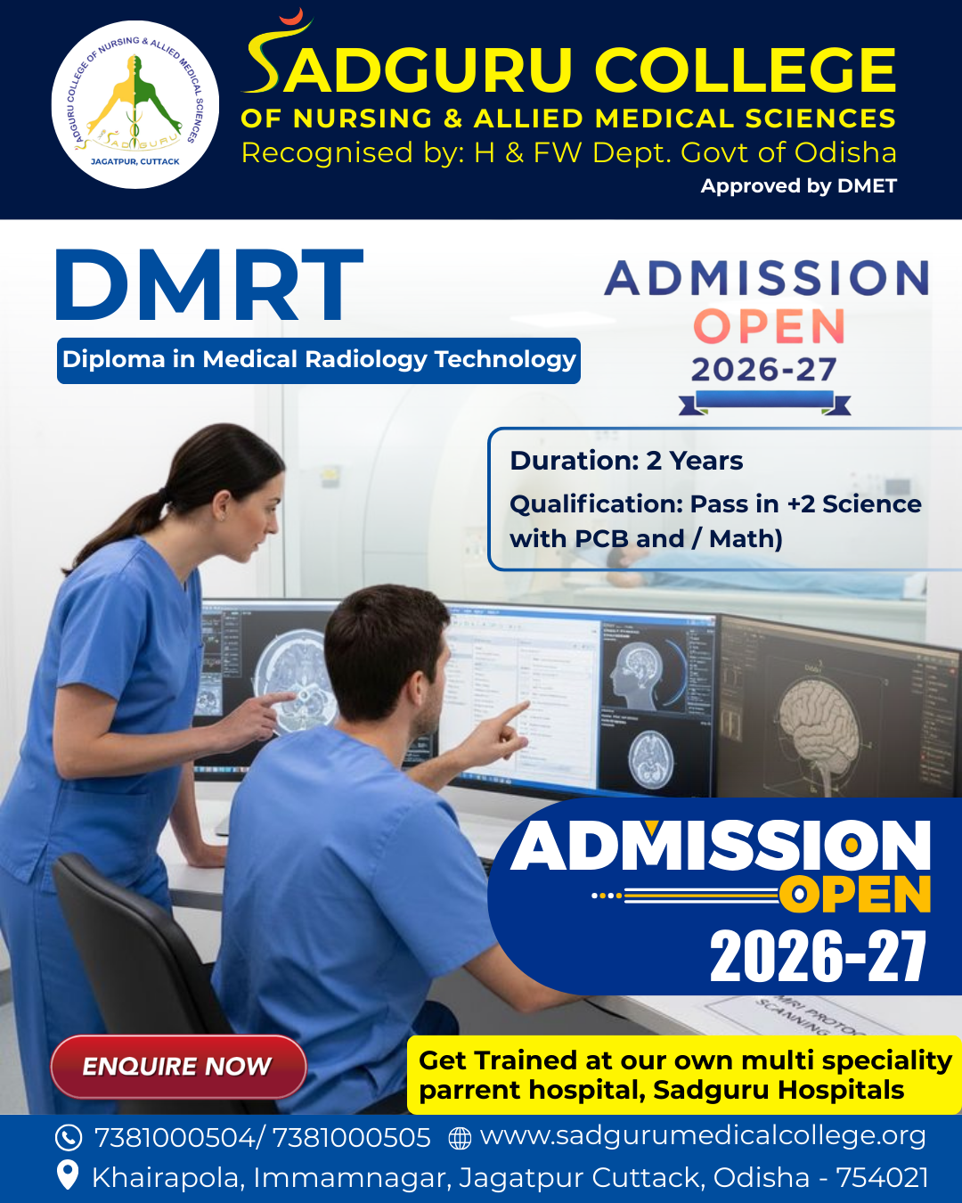 DMRT
