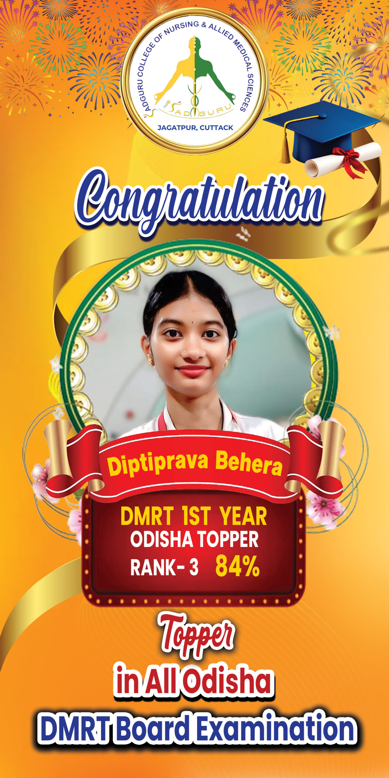 Dipti prabha psd FF