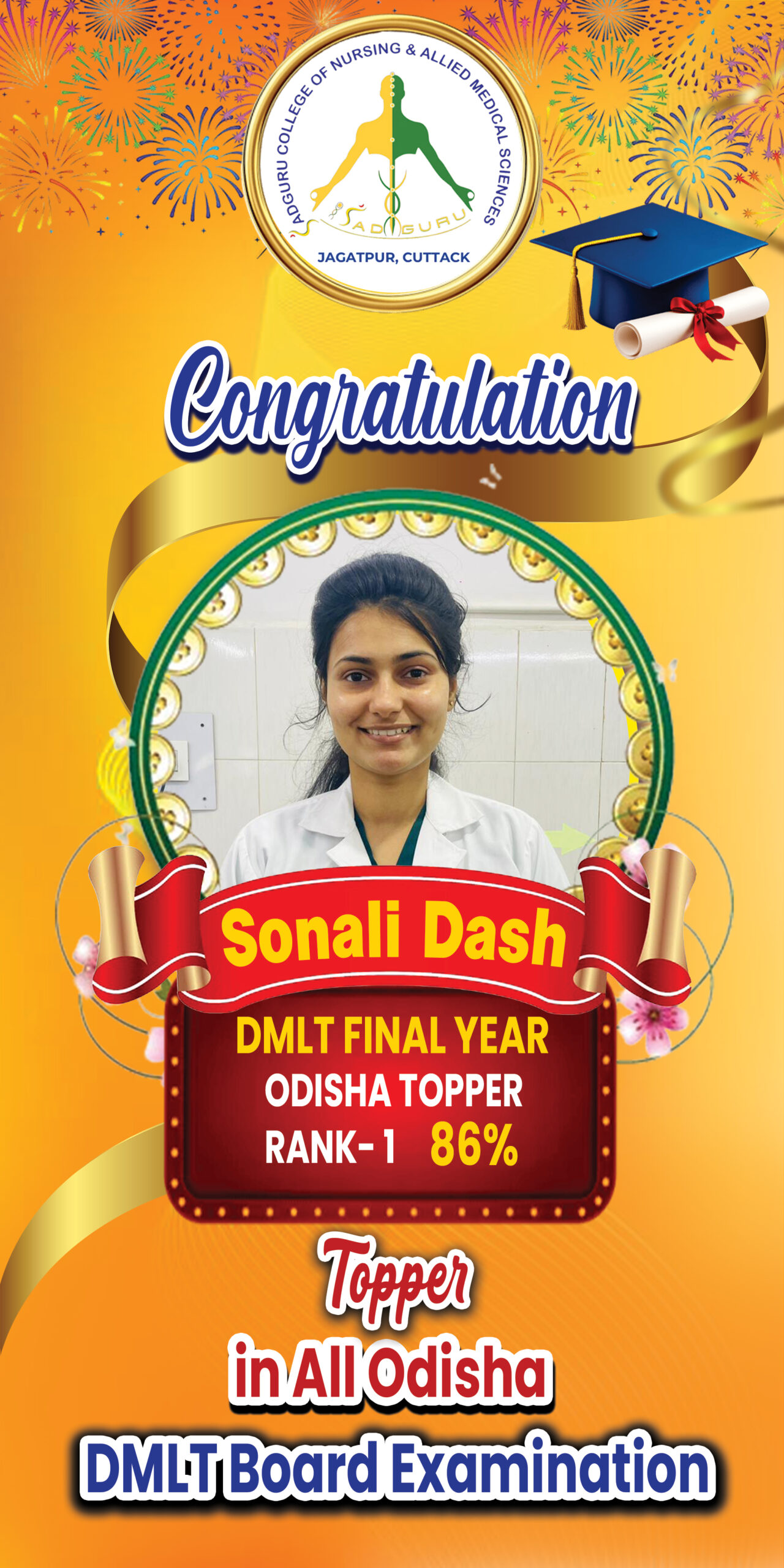 sonali dash 1FI