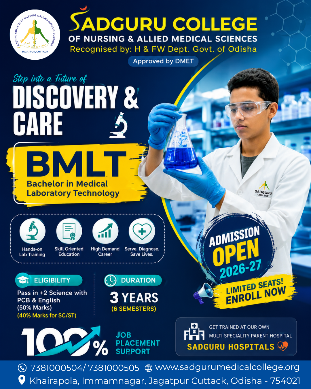 BMLT