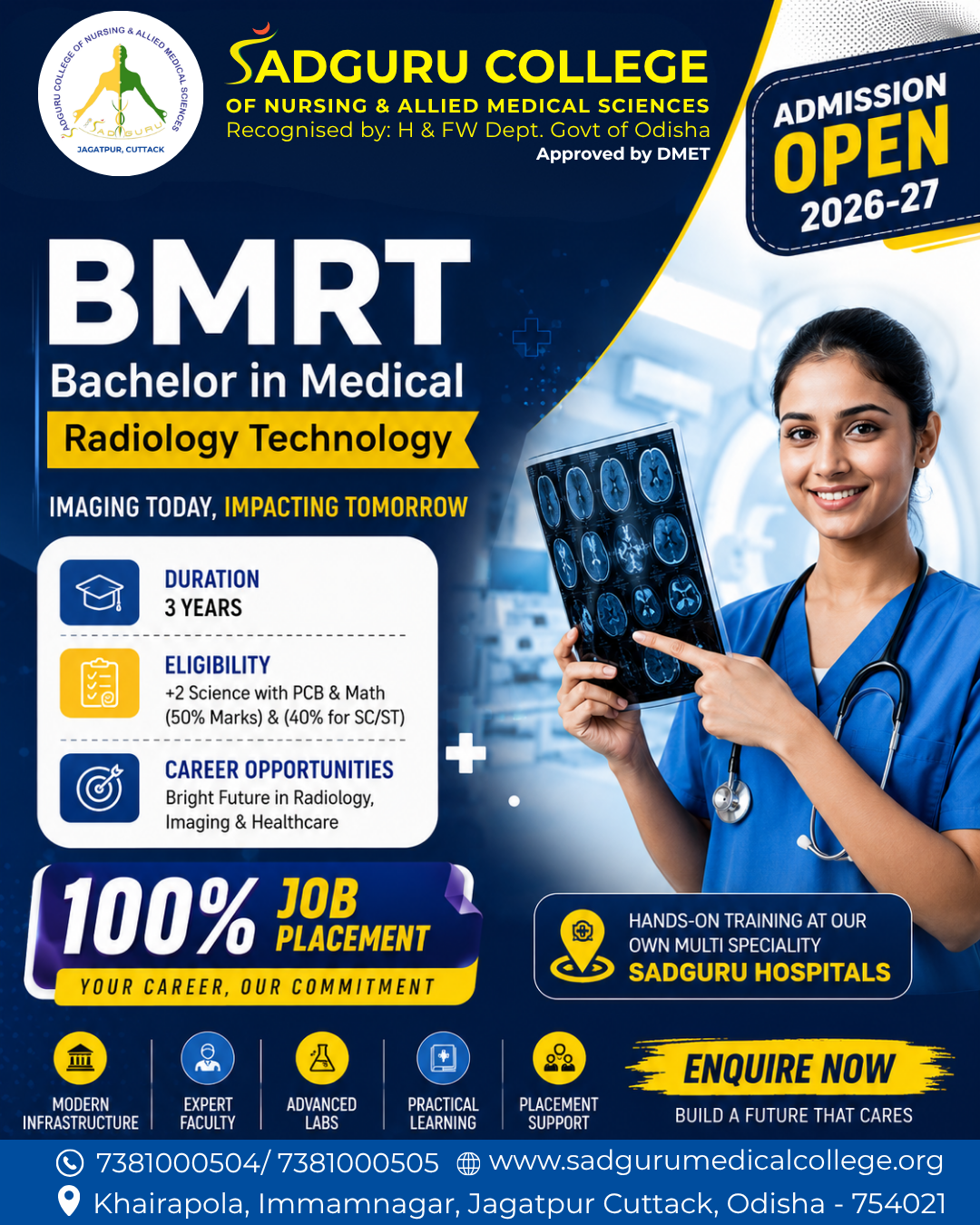 BMRT
